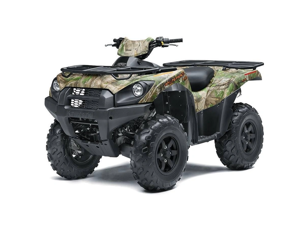 2023 Kawasaki Brute Force 750 4x4i alt