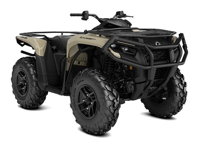 Can-am Outlander Pro Xu Hd7 2026 alt