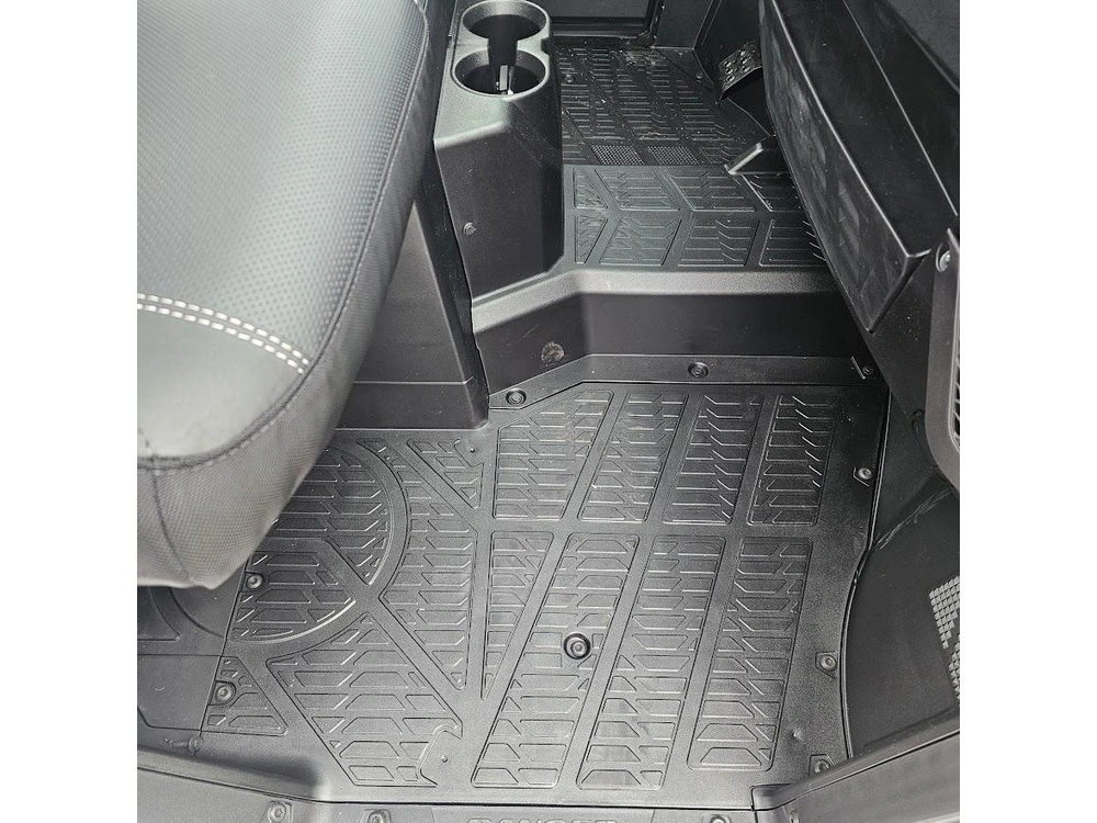 2026 Polaris Ranger Xp 1000 Northstar Premium alt