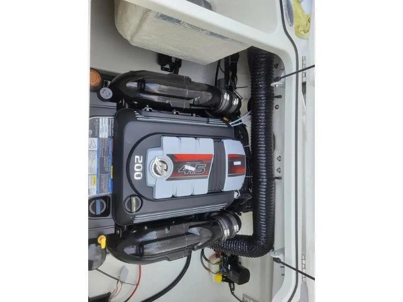 Bayliner Bayliner Vr5 2023 2023 alt