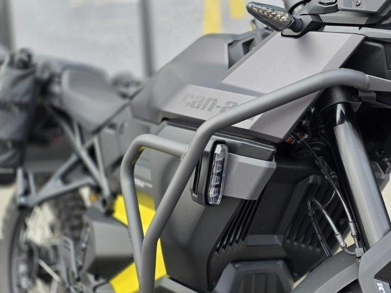 Can-am Origin 2025 alt