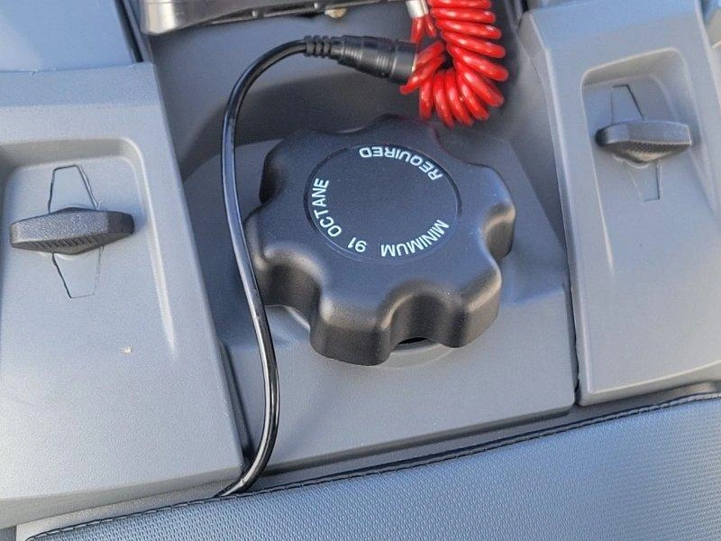 Arctic Cat Riot 8000 Es Qs3 146x1.6 2022 alt