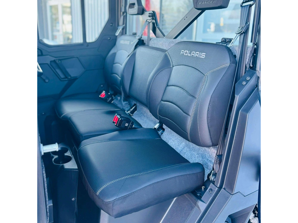 Polaris Ranger Crew Xp 1000 Ns Premium R26rsu99ah 2026 alt