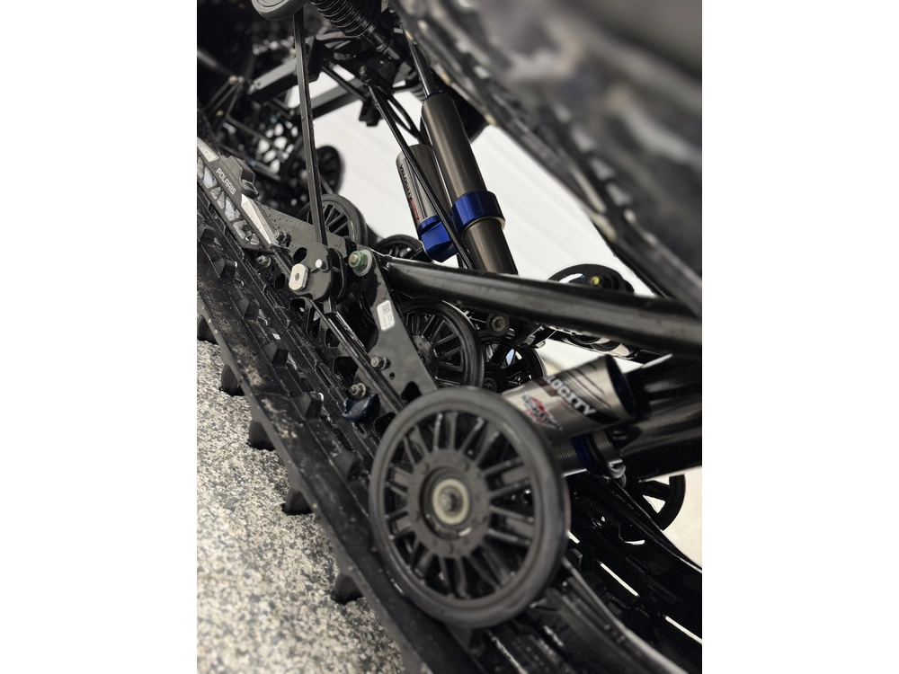 2025 Polaris Switchback® Assault® 650 146 alt