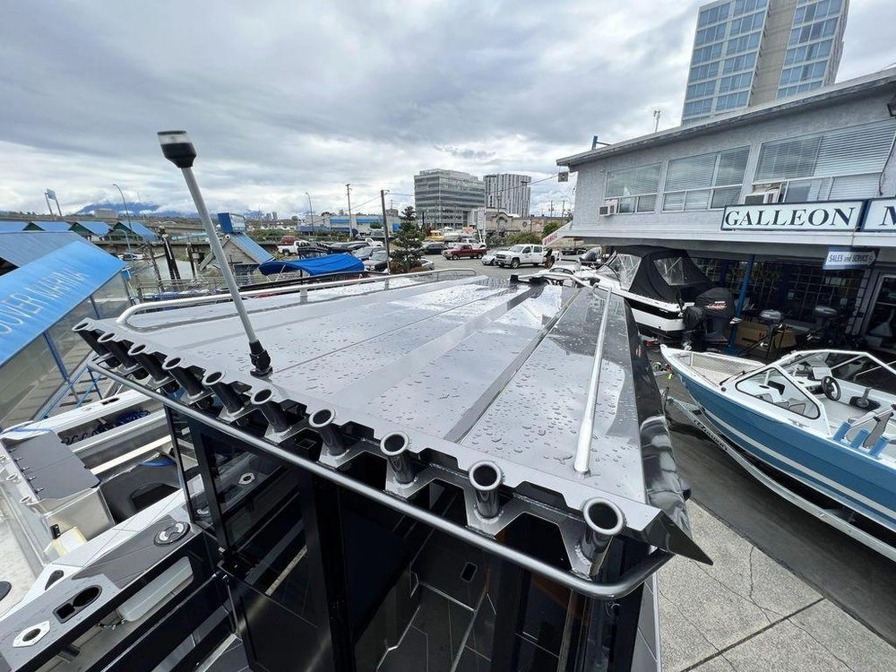 2026 Other 2500 Ultracab Xl alt