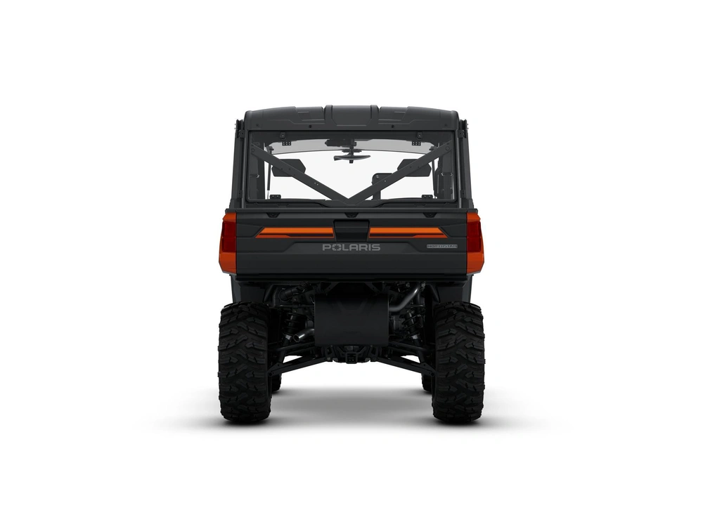 Polaris Rgr Xp 1000 Northstar Premium Orange Rust 2026 alt