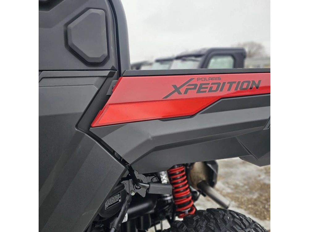 2026 Polaris Xpedition Xp Northstar alt
