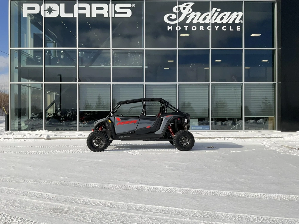 Polaris Rzr Xp 4 1000 Ultimate 2026 alt