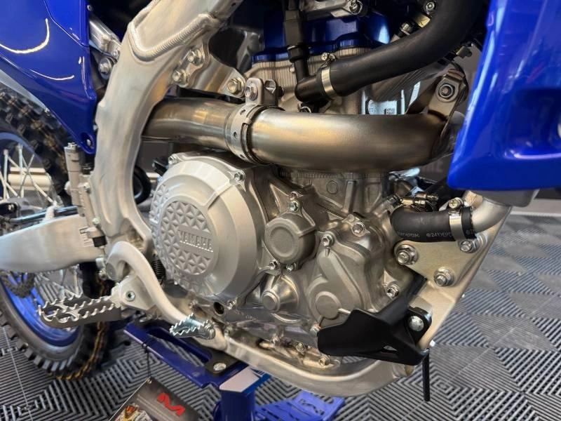 Yamaha Yz450f 2025 alt