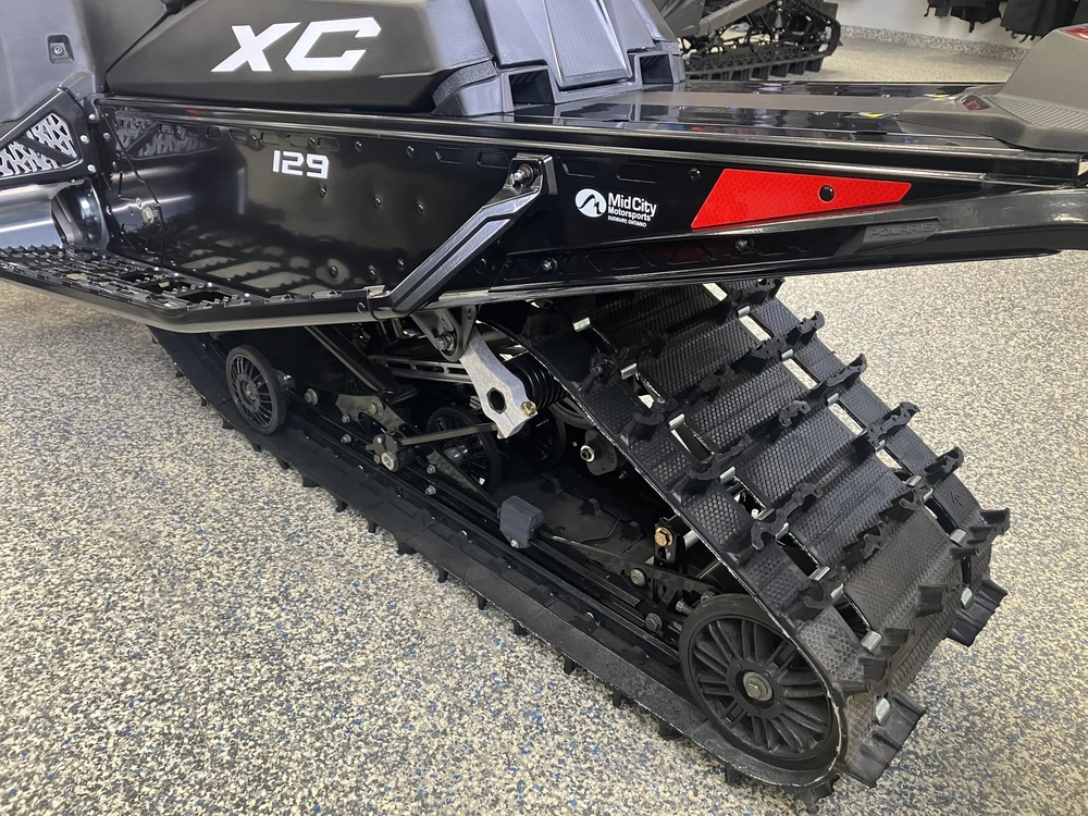2024 Polaris 650 Indy Xc 129 alt