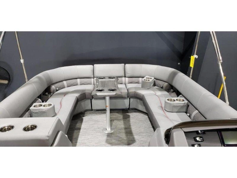 Bennington Marine Bennington 25 Lsrtdst 2023 2023 alt