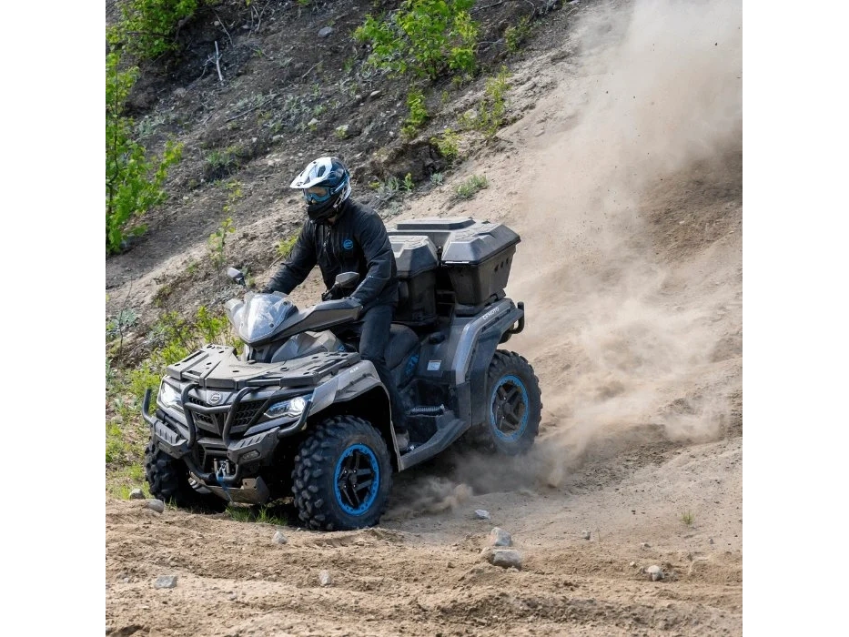 2023 Cfmoto 1000 Overland alt