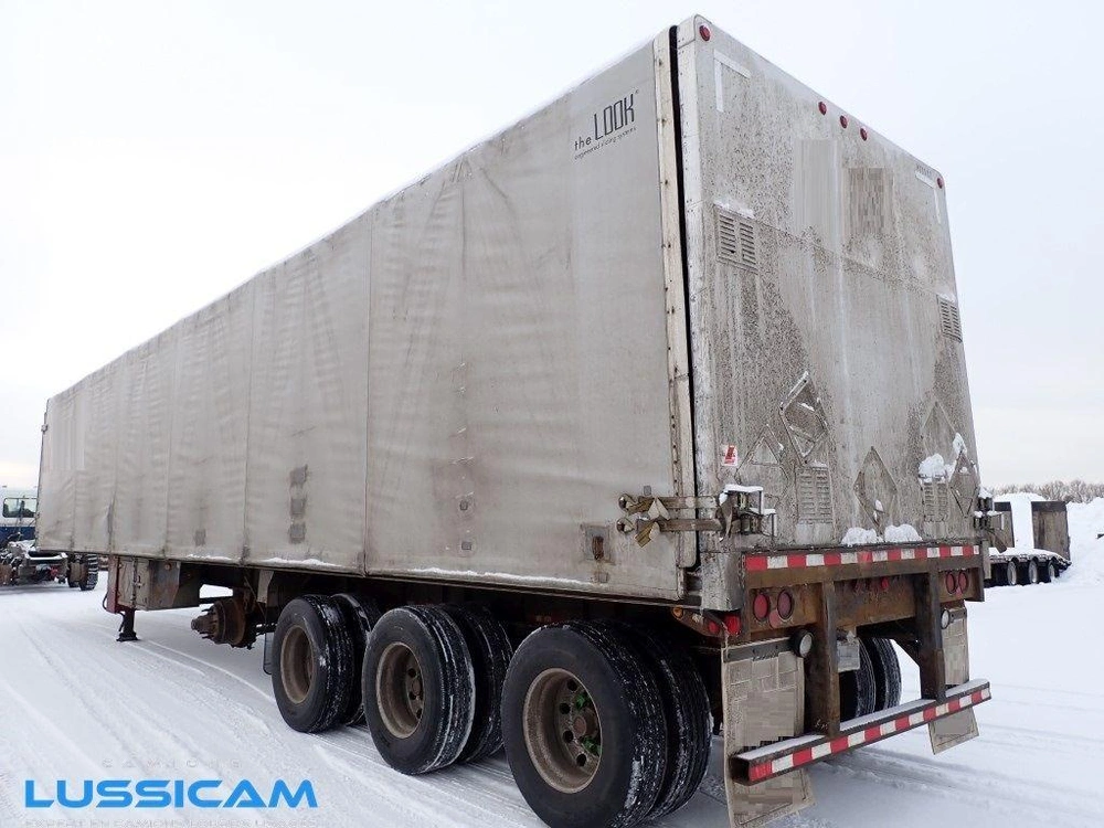 2011 Durabody Tra/rem