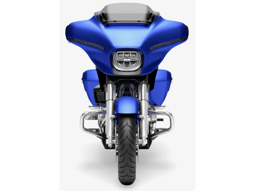 Harley-davidson Flhx Street Glide 2026 alt