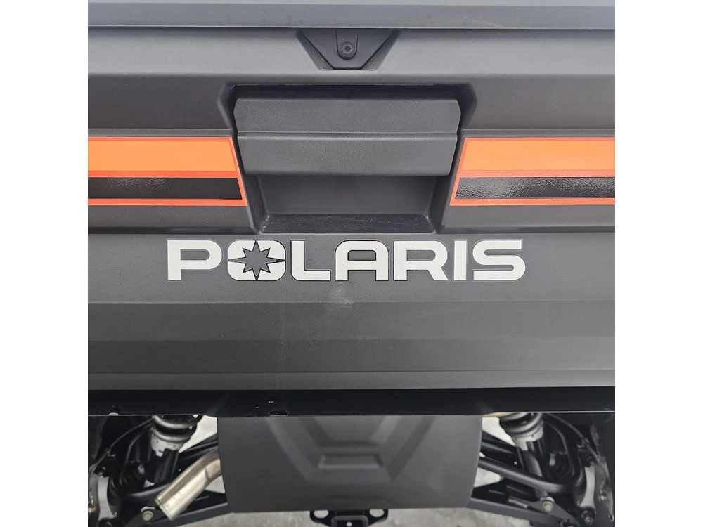 2026 Polaris Ranger Xp 1000 Northstar Premium alt