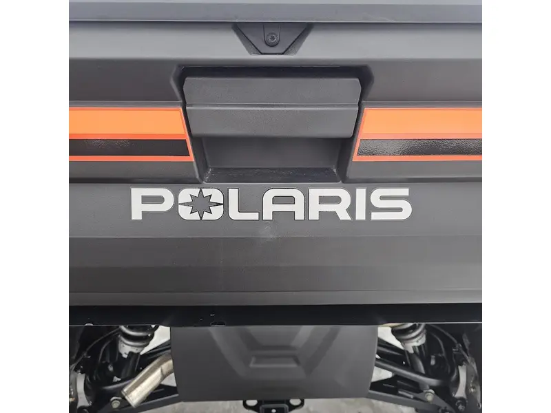 2026 Polaris RANGER XP 1000 NORTHSTAR PREMIUM thumbnail 23
