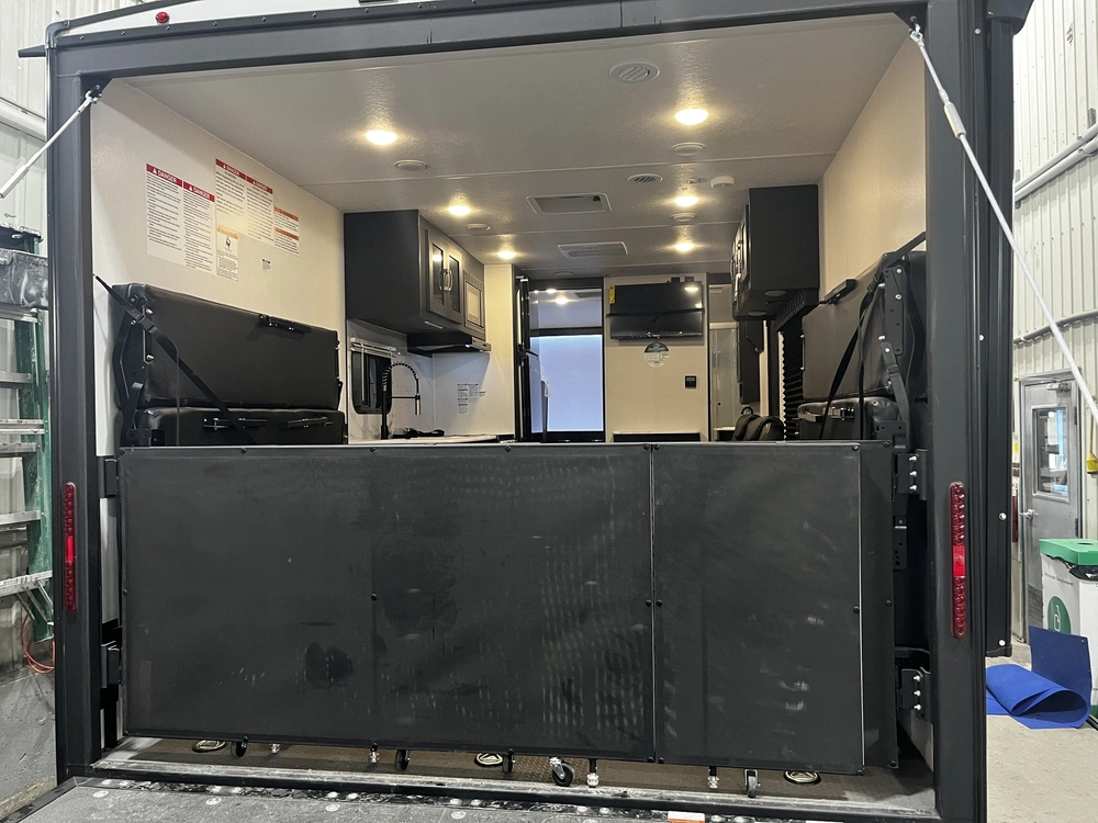 Coachmen Adrenaline 21lt 2024 alt