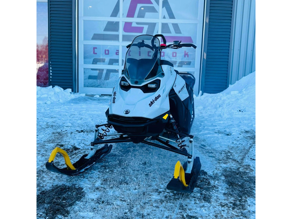 Bombardier Summit 850 Adrenaline E-tec 2024 alt