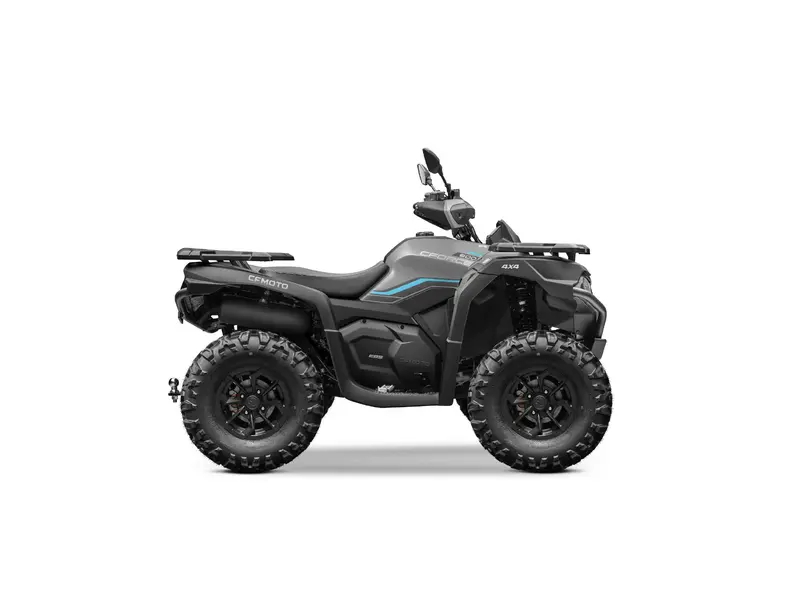CFMOTO CFORCE 600 2026