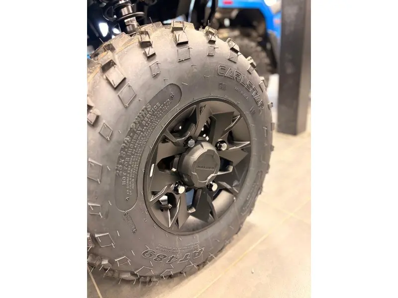 2026 Polaris Ranger Sp 570 Premium thumbnail 10