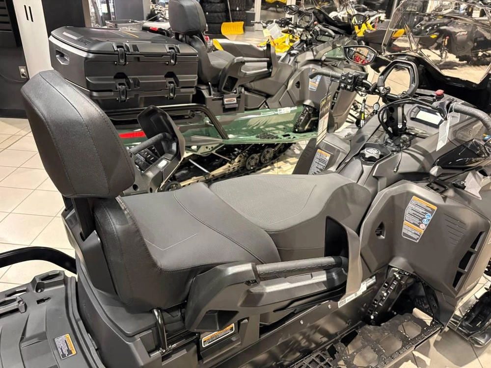 Ski-doo Expedition Le 20'' 900 Ace Turbo R Crosscut 1.5'' E.s. 2026 alt