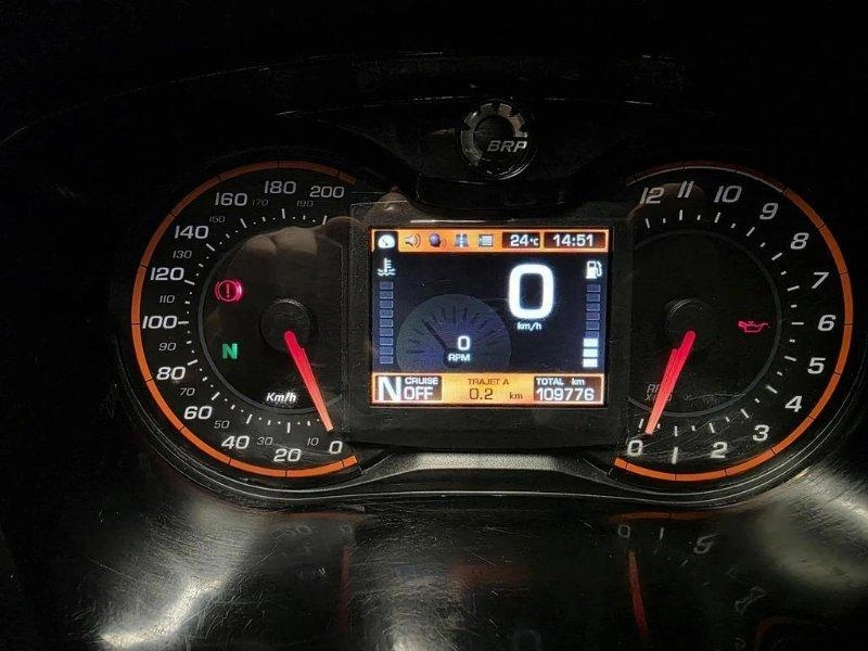 Can-am Spyder St-s 2013 alt