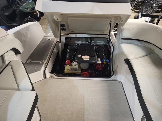 Regal Regal 26 Fasdeck 2021 2021 alt