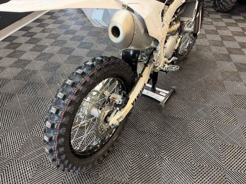 Yamaha Yz250f 70e Anniversaire 2026 alt