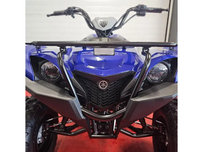 2026 Yamaha GRIZZLY 110