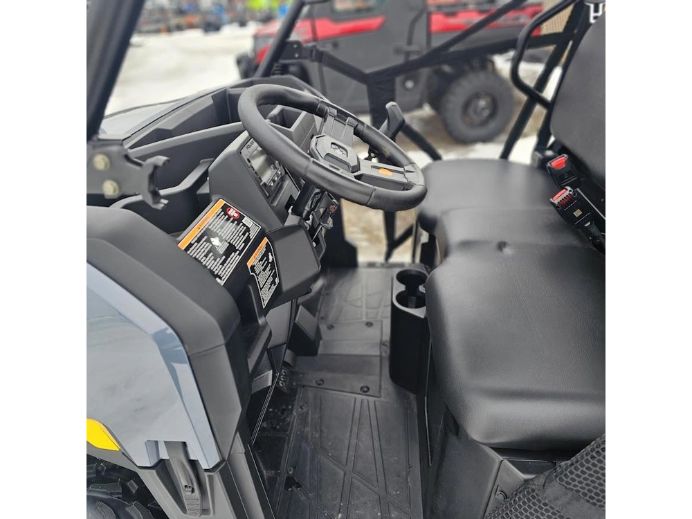 2026 Polaris Ranger 500 alt