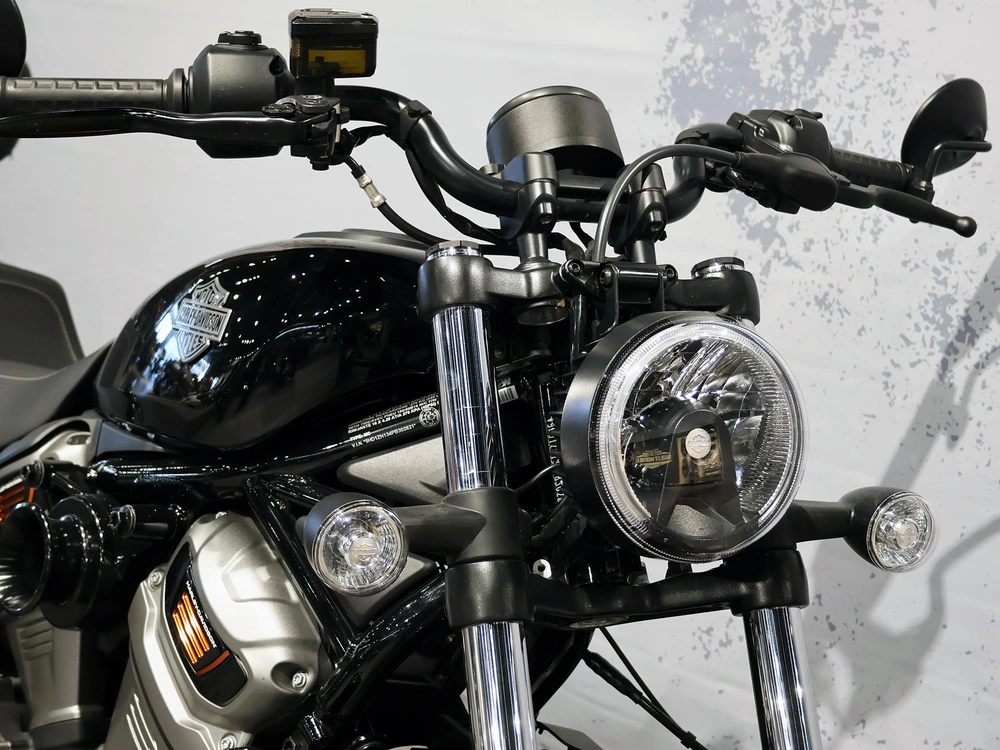 Harley-davidson Nightster Rh975 2023 alt