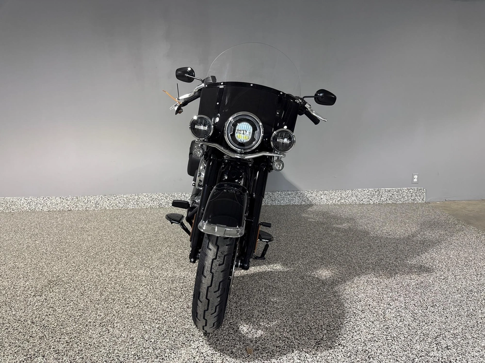 2026 Harley-davidson Flhcs - Heritage Classic alt