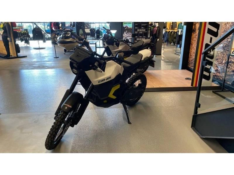 Can-am Origin 2025 alt