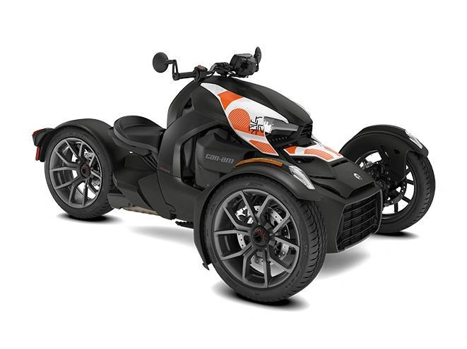 Can-am Ryker 900 Ace 2025 alt