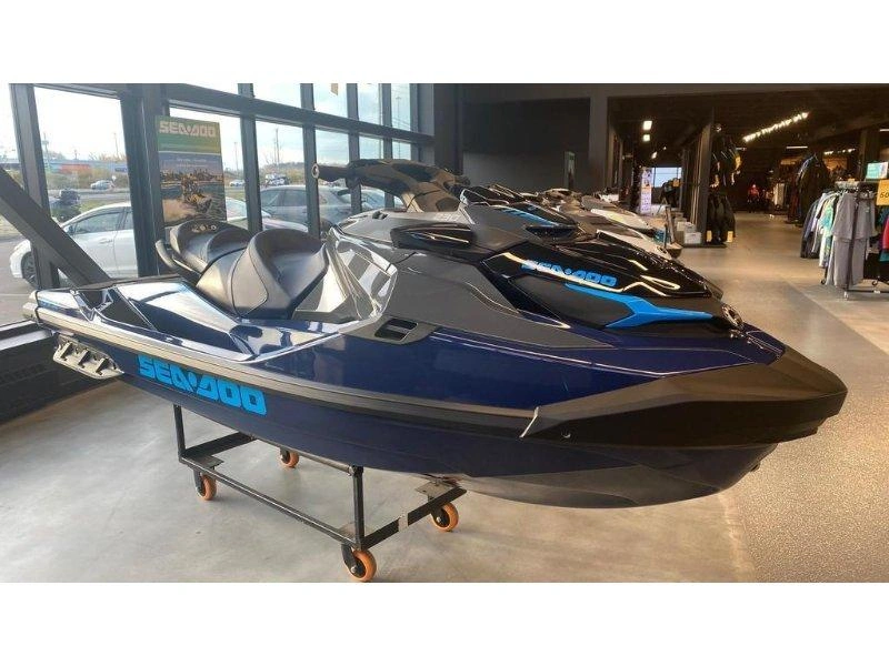 Sea-doo Gtx 230 2025 alt