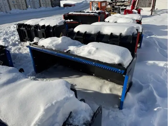 Bilodeau GRATTE 72po  2026