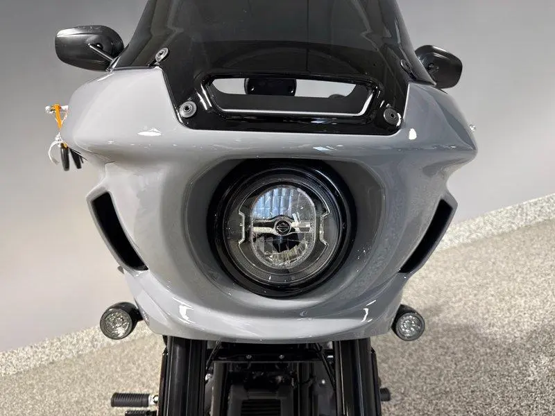 2026 Harley-davidson Fxlrst - Low Rider® St alt