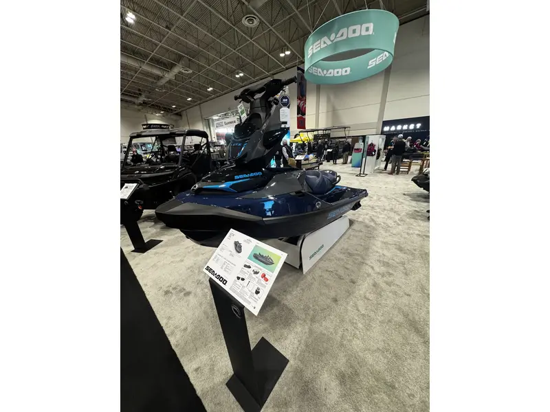 Sea-Doo GTX 170 SS 2026