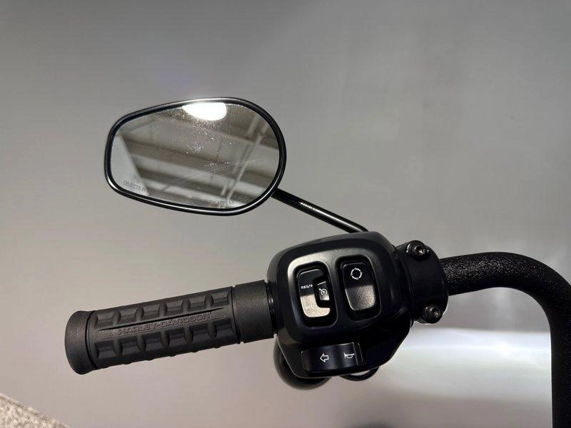 2026 Harley-davidson Fxbb - Street Bob® alt