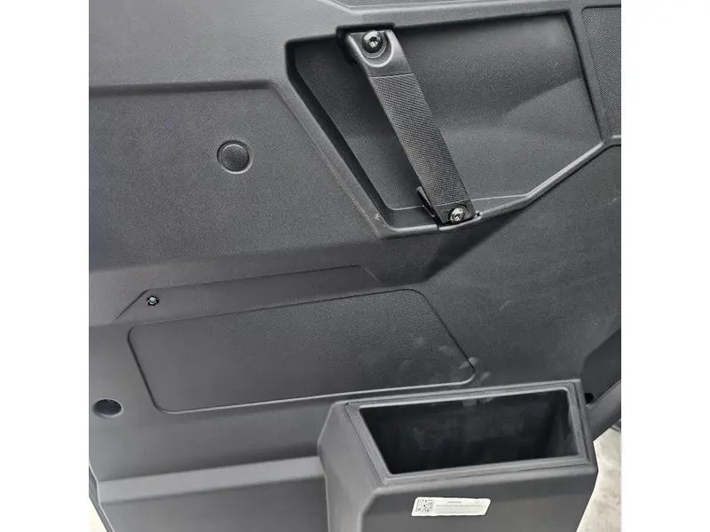 2026 Polaris RANGER XP 1000 NORTHSTAR PREMIUM thumbnail 31