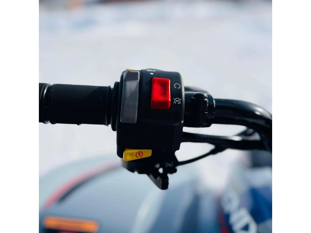 Polaris Phoenix 200 A26ypa20a4 2026 alt