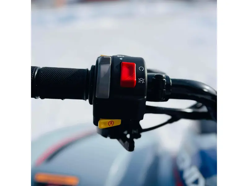 Polaris PHOENIX 200 A26YPA20A4 2026