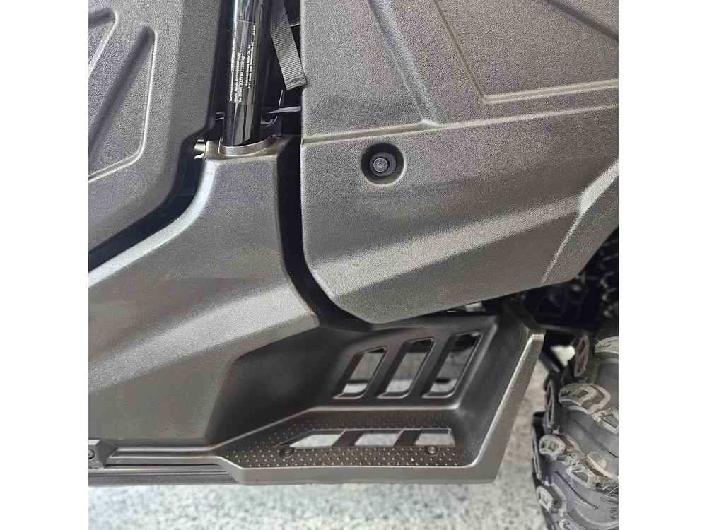 2025 Honda Pioneer 1000 Base alt