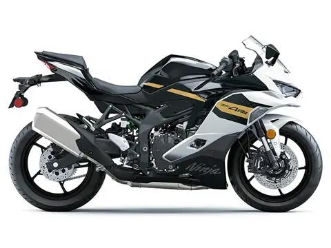Kawasaki ZX -4RR  2026