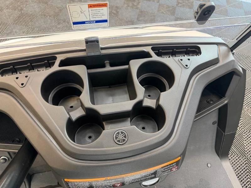 Yamaha Drive2 2025 alt