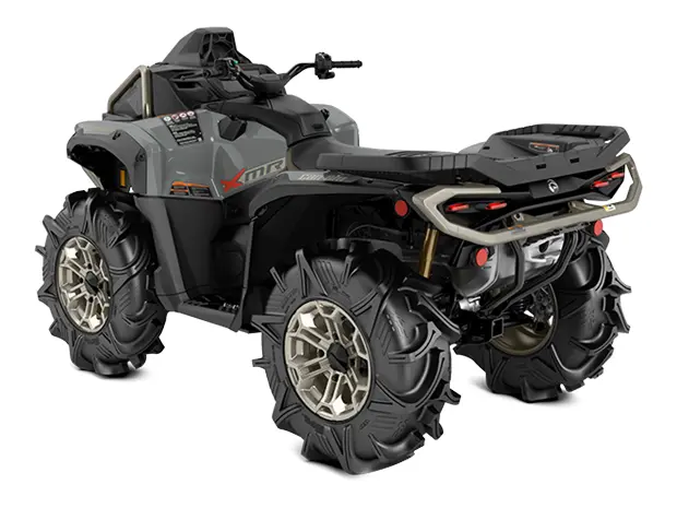 Can-Am OUTLANDER X MR 850 2026