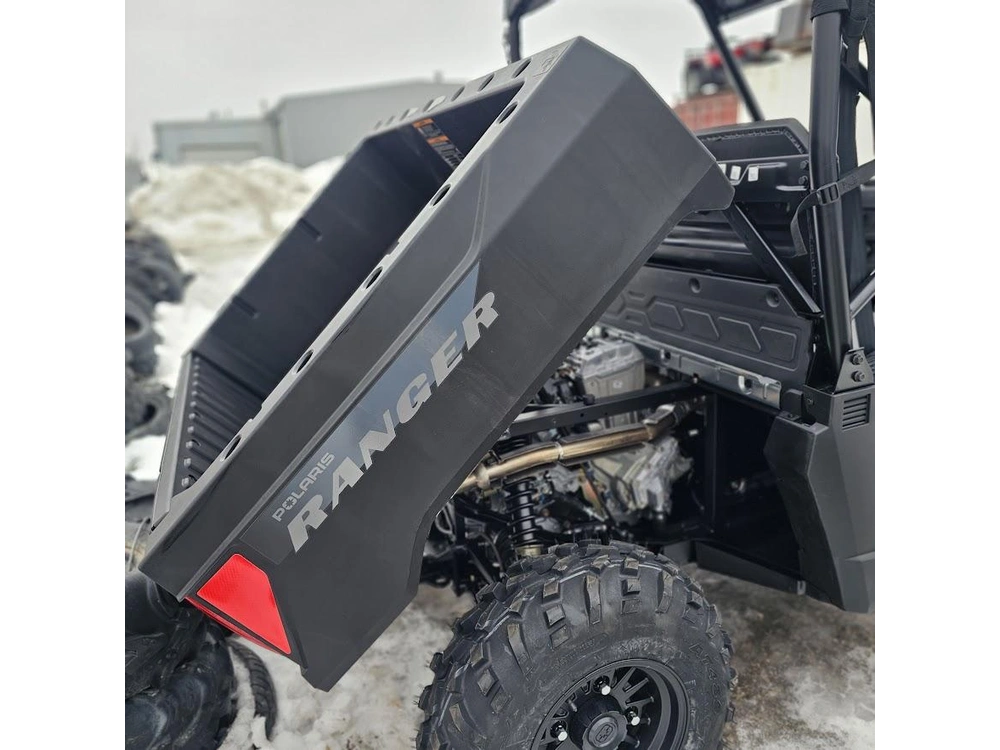 2026 Polaris Ranger 500 alt