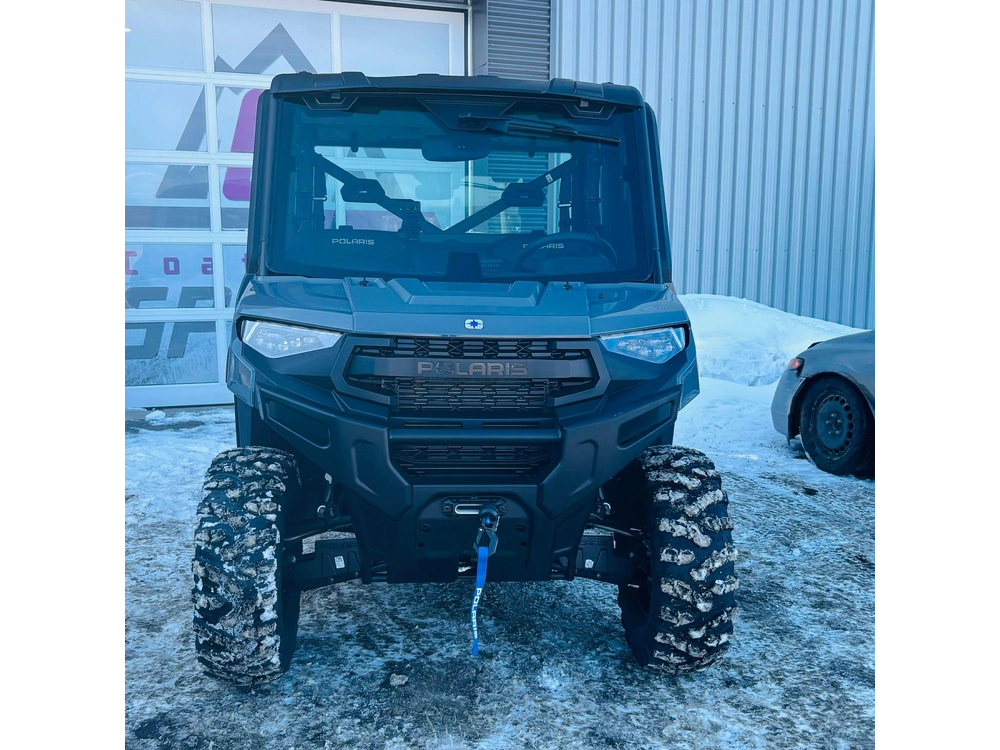 Polaris Ranger Crew Xp 1000 Ns Premium R26rsu99ah 2026 alt