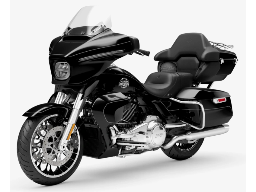 2026 Harley-davidson Flhxl Street Glide Limited alt