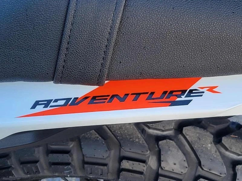 2025 Ktm 390 Adventure R alt